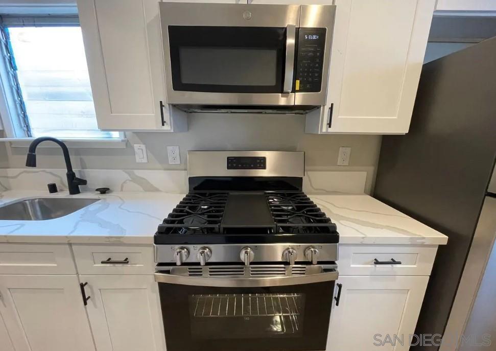 Pacific Beach - Residential Income