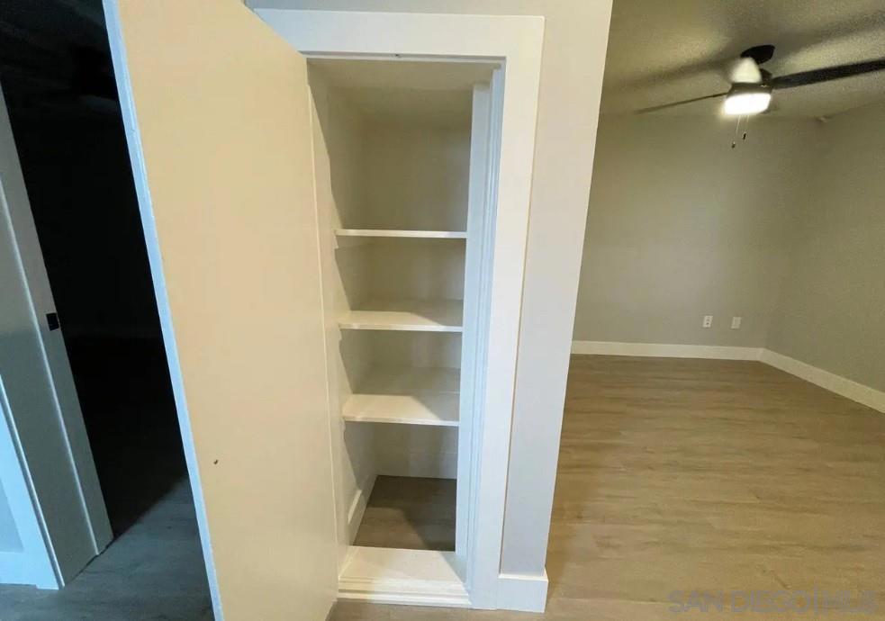 Pacific Beach - Residential Income