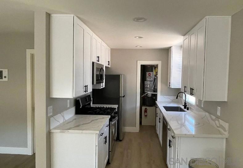 Pacific Beach - Residential Income