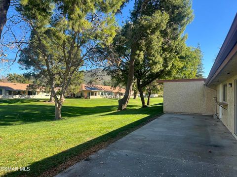 Tiny photo for 23220 Village 23 Vlg, Camarillo, CA 93012 (MLS # 225005873)