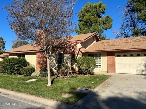 23220 Village 23 Camarillo CA 93012