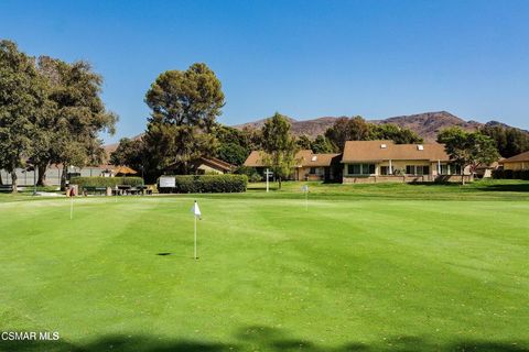 Tiny photo for 23220 Village 23 Vlg, Camarillo, CA 93012 (MLS # 225005873)