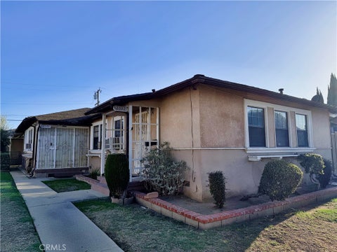 Photo of 2310 W Compton BLVD, Compton, CA 90220 (MLS # PW26218846)