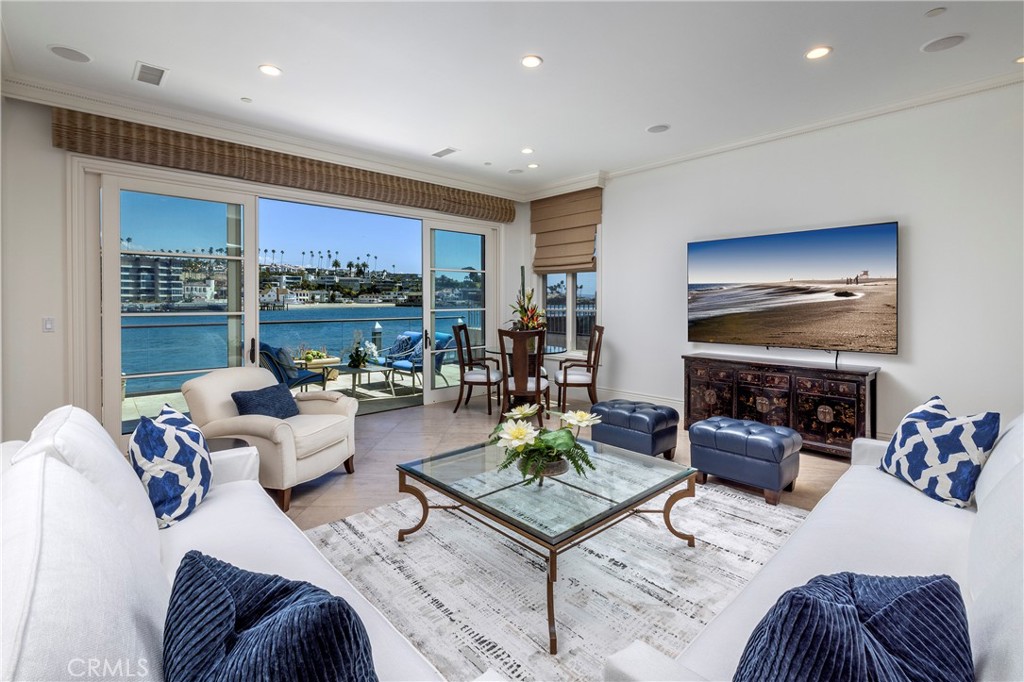 Balboa Peninsula Point (BLPP) - Residential