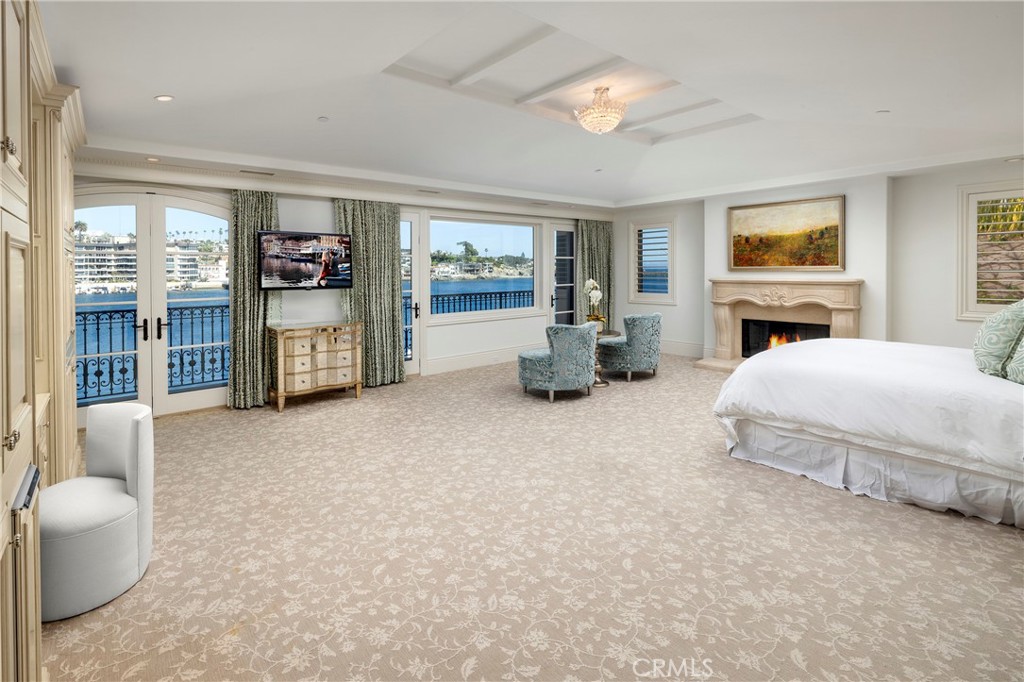 Balboa Peninsula Point (BLPP) - Residential