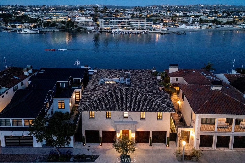 Photo of 2258 Channel Road, Newport Beach, CA 92661 (MLS # NP25081959)