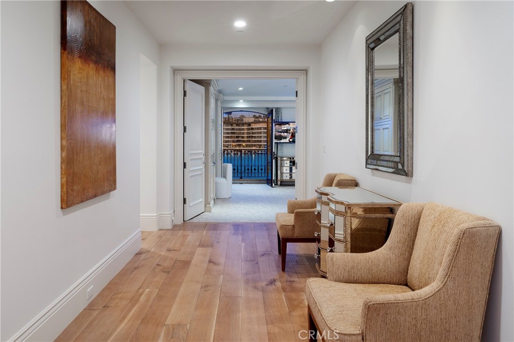 Balboa Peninsula Point (BLPP) - Residential