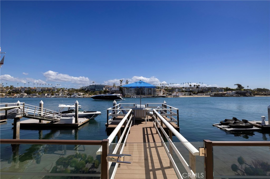 Balboa Peninsula Point (BLPP) - Residential