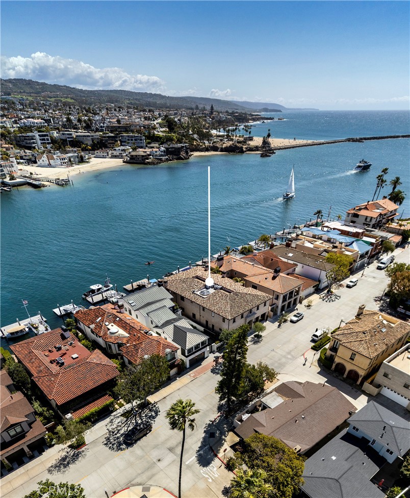 Balboa Peninsula Point (BLPP) - Residential