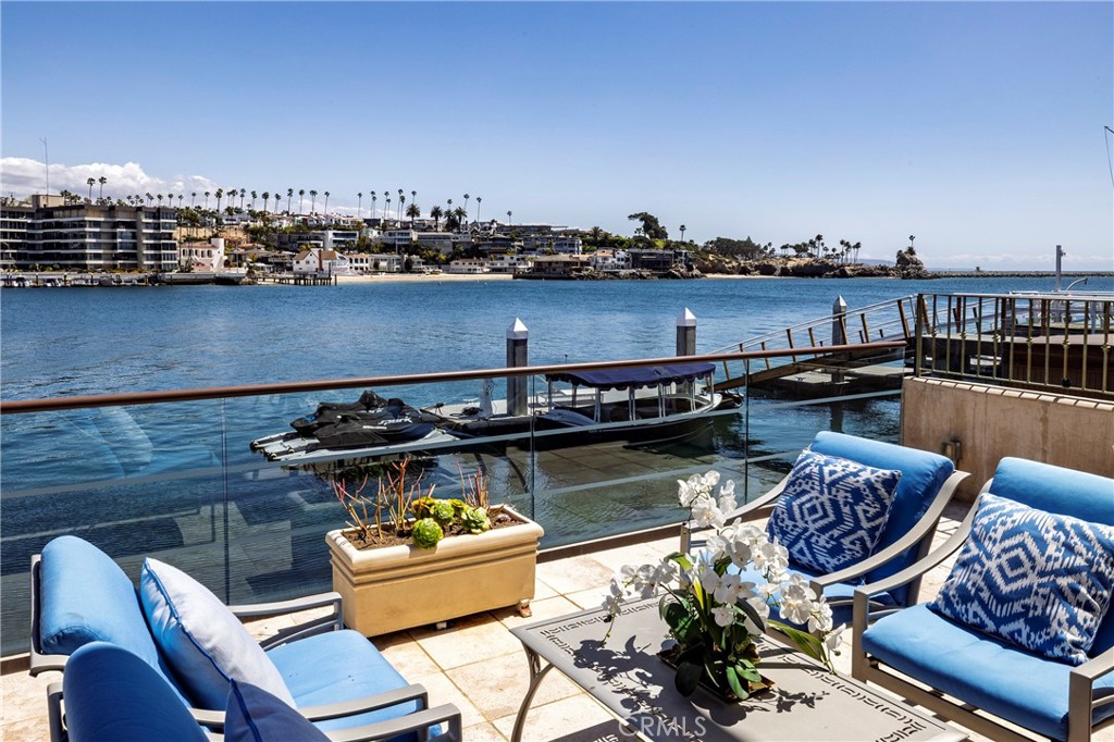 Balboa Peninsula Point (BLPP) - Residential