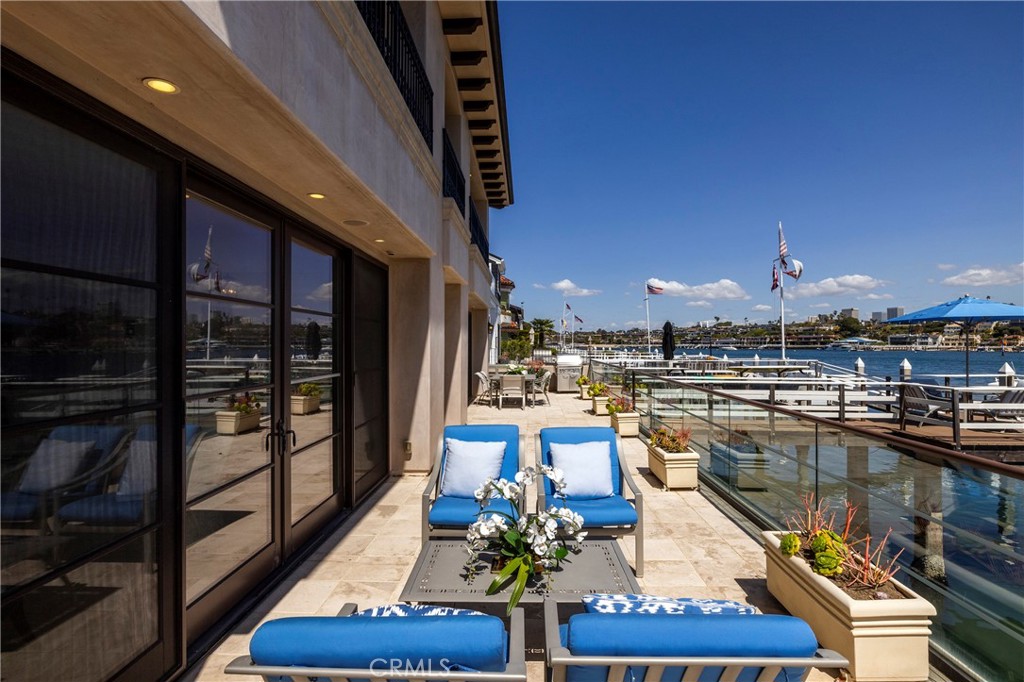 Balboa Peninsula Point (BLPP) - Residential