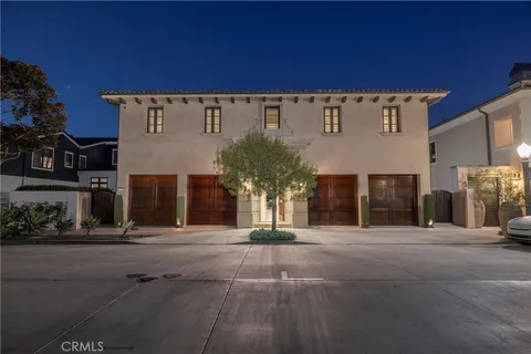 2258 Channel Road, Newport Beach, CA 92661 - MLS#: NP25081959