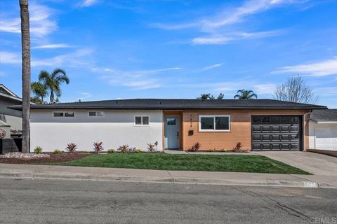 1638 La Tierra Lane San Marcos CA 92078