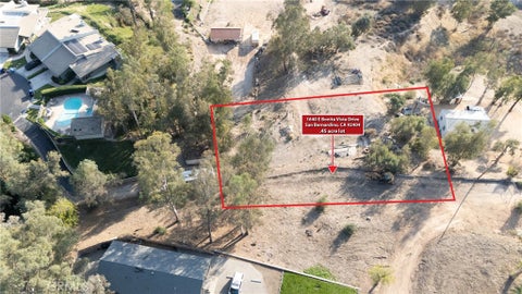 Photo of 1640 Bonita Vista Dr, San Bernardino, CA 92404 (MLS # IV26190622)