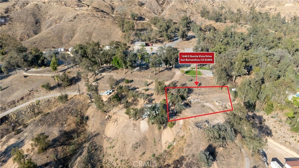 1640 Bonita Vista