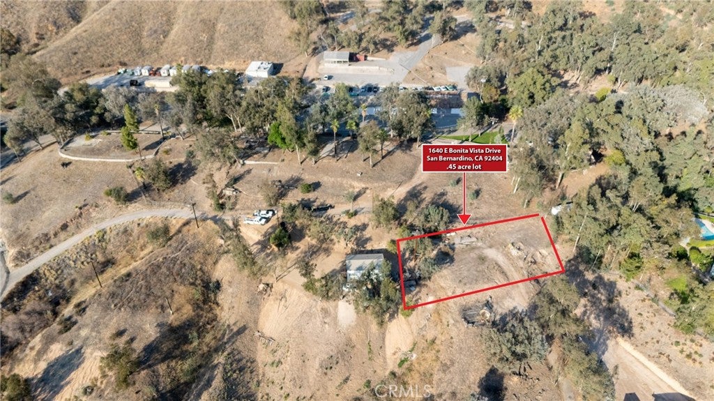 1640 Bonita Vista