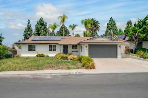 Photo of 1607 Elmhurst St St, Chula Vista, CA 91913 (MLS # 260007861SD)