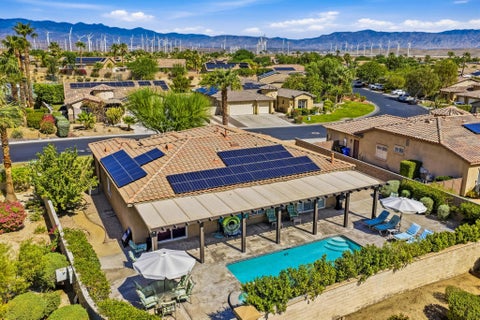 Photo of 895 Ventana Rdg, Palm Springs, CA 92262 (MLS # 219153535DA)