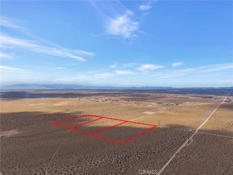 Photo of 0 Crudup Road, Phelan, CA 92371 (MLS # HD26183895)