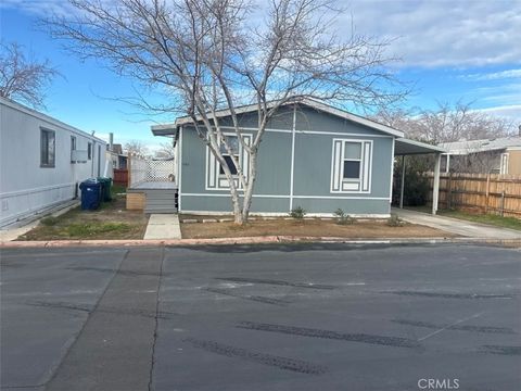 Photo of 3524 E Avenue R #280, Palmdale, CA 93550 (MLS # WS26043198)