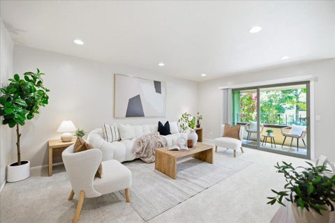 Photo of 777 San Antonio Road #108, Palo Alto, CA 94303 (MLS # ML82062605)