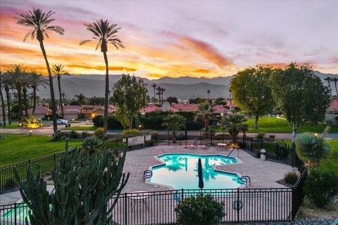 Photo of 41 Verde Way, Palm Desert, CA 92260 (MLS # 219142641DA)