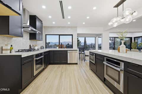 Photo of 2001 Kenilworth Avenue, Los Angeles, CA 90039 (MLS # P1-28396)