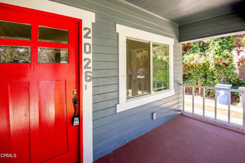 Not Applicable - Residential Lease