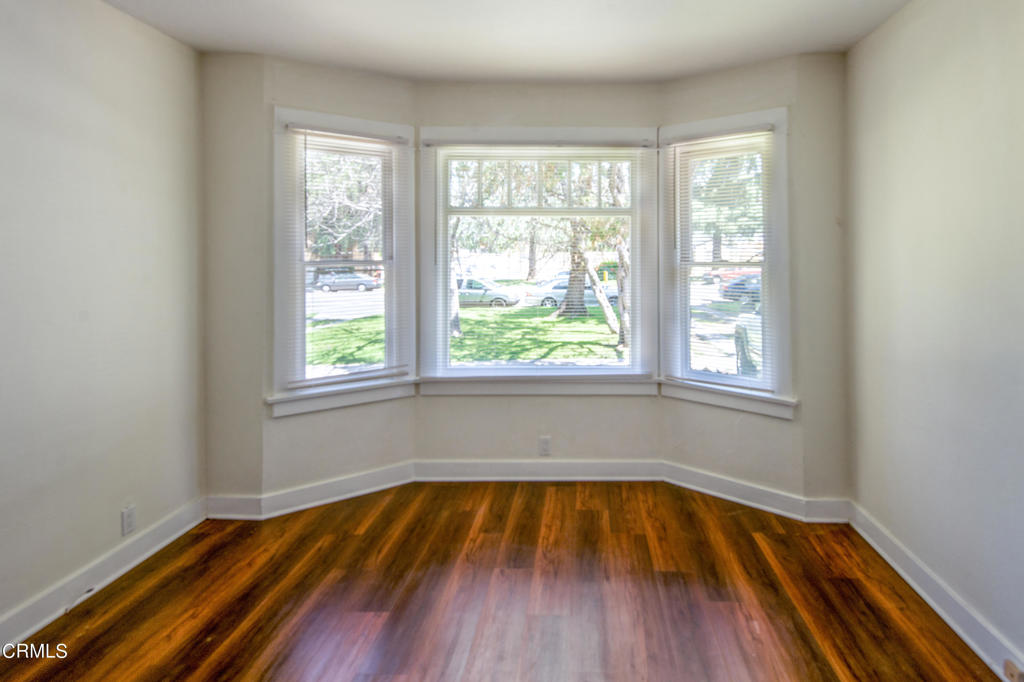 Not Applicable - Residential Lease