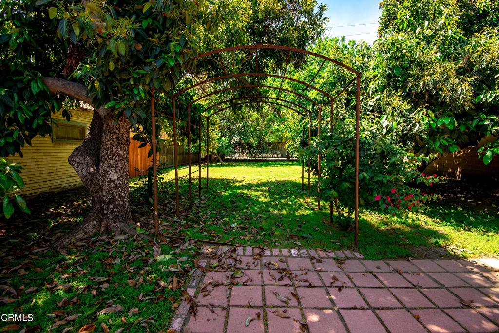 Not Applicable - Residential Lease