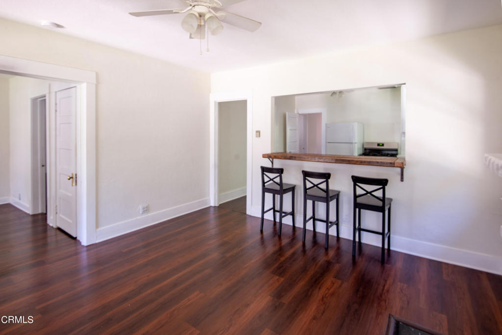 Not Applicable - Residential Lease