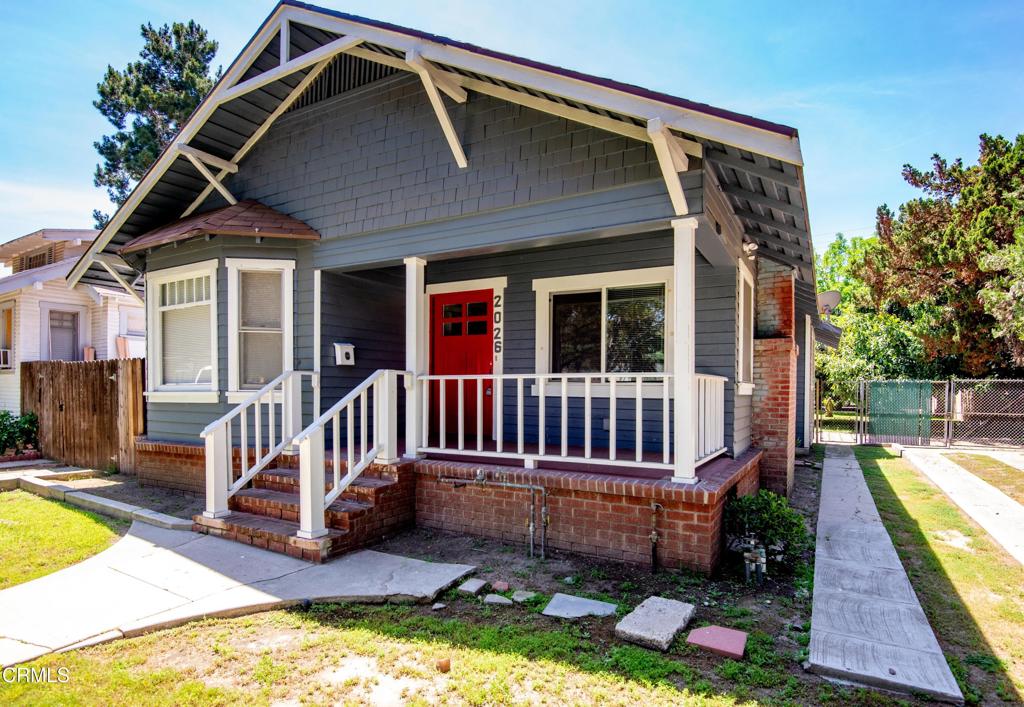 Not Applicable - Residential Lease