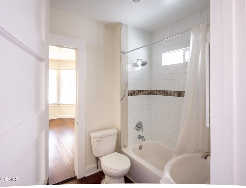 Not Applicable - Residential Lease