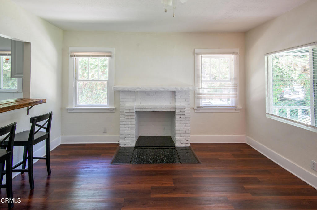 Not Applicable - Residential Lease