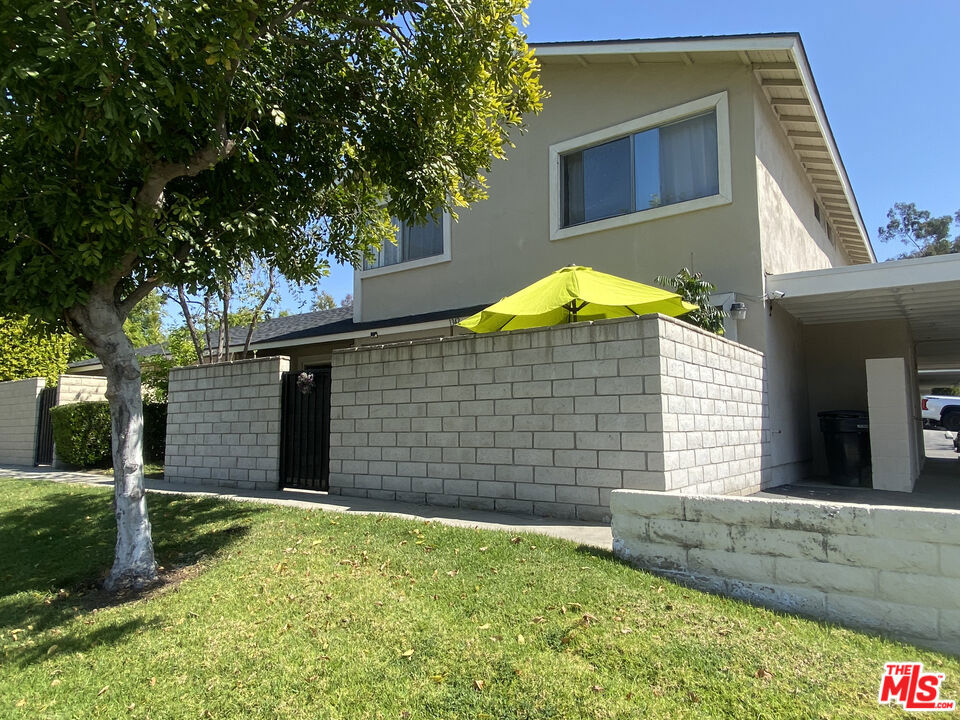 Move in ready with all the appliances in the property and most of the furniture! Located in ONE OF THE BEST areas of West Covina, this LOVELY two-story home with a PRIVATE front yard is situated in a SAFE, VISUALLY APPEALING, QUIET, and very STABLE NEIGHBORHOOD. You will definitely enjoy a great living experience here. Recently UPGRADED with laminate flooring throughout and an UPDATED bathroom on the second floor, an UPDATED bathroom on the first floor along with an UPDATED Laundry area. The home features a beautiful living room; a spacious kitchen & dining room which is also newly UPDATED and repainted ; a separate laundry area; a newly remodeled bathroom and a storage space downstairs. Upstairs, you'll find a nicely sized master bedroom, a second bedroom, and a fully remodeled bathroom. If you love gardening, you will appreciate the opportunity to enjoy the front yard, just as the current owner does. Experience the comfort of living in a two-story home with one of the best locations in the community that feels like a standalone house with no neighbors above or below plus lots of privacy. . Additional perks include two assigned parking spaces and a small storage area. The entire neighborhood is surrounded by lush, green landscapes, and there's a park with a beautiful playground next to a basketball court, as well as a great pool for summer days. Come and check out this property, you won't want to miss it!