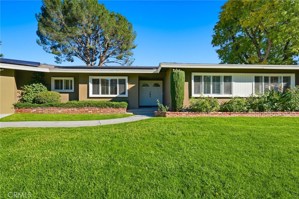 22301 Marilla Street