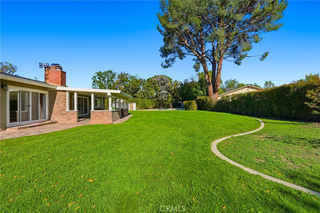 22301 Marilla Street