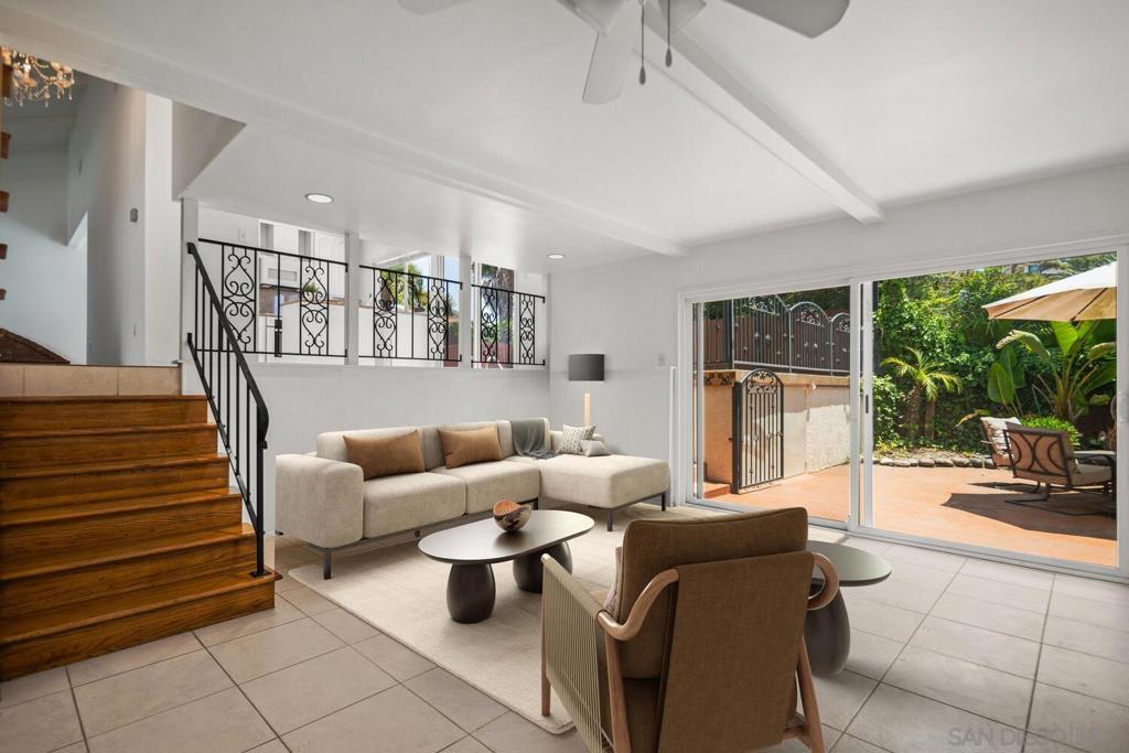 Bay Park - Residential