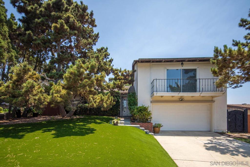 Bay Park - Residential