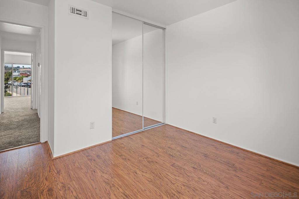 Bay Park - Residential