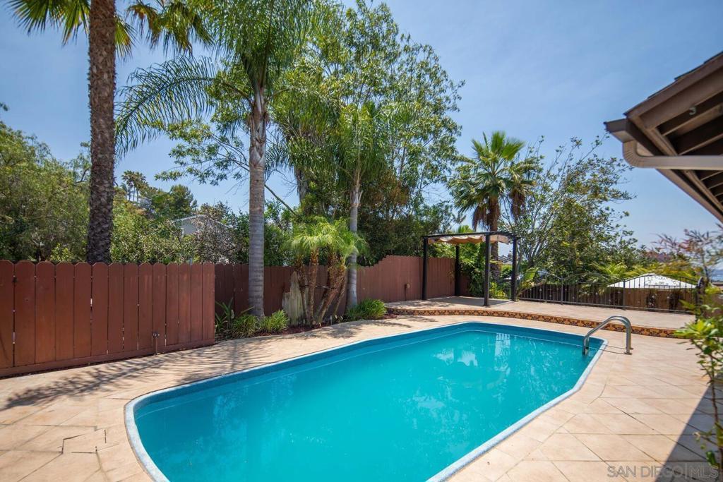 Bay Park - Residential