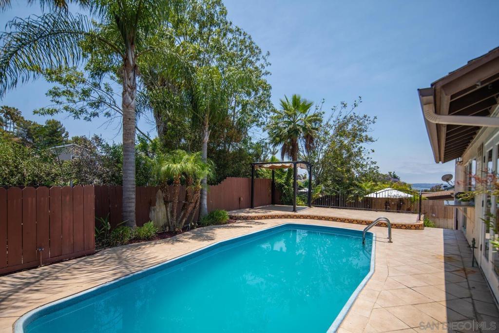 Bay Park - Residential