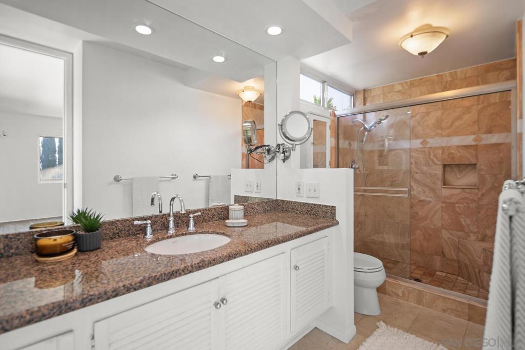 Bay Park - Residential