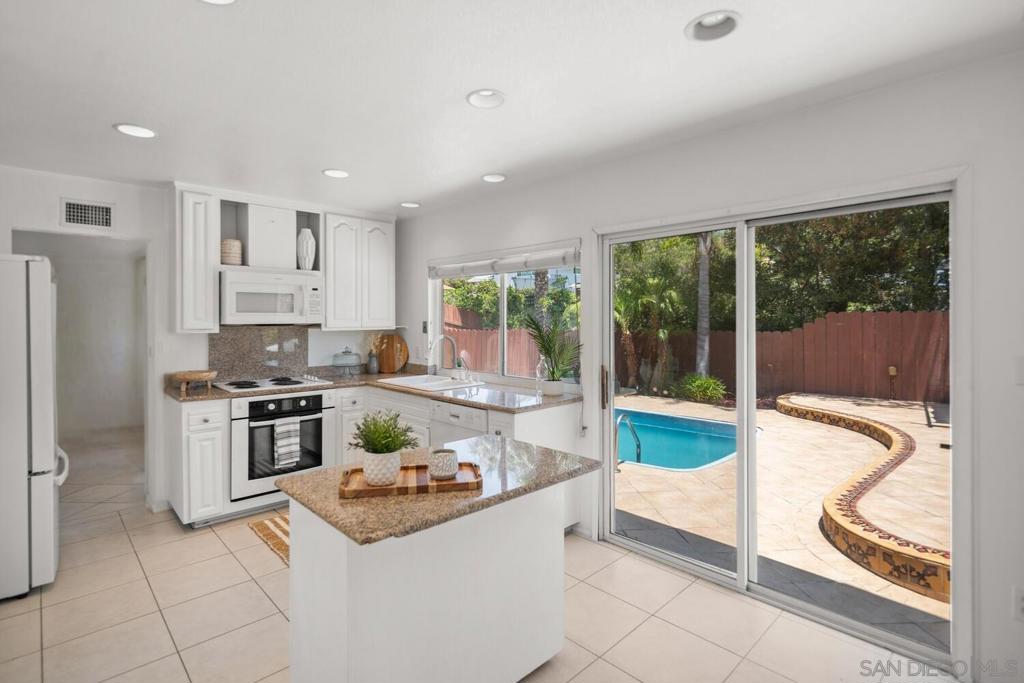 Bay Park - Residential