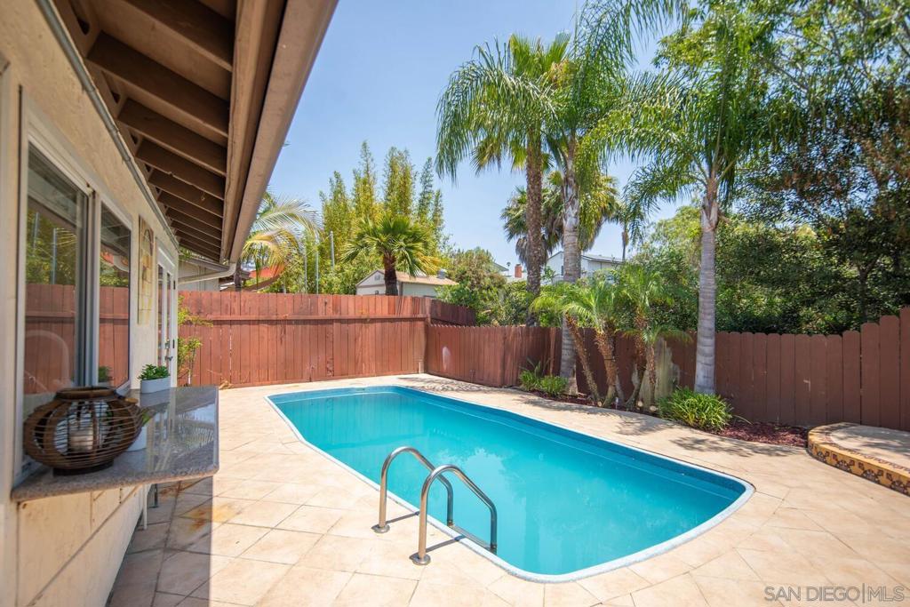 Bay Park - Residential