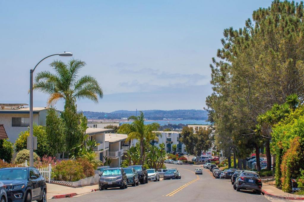 Bay Park - Residential