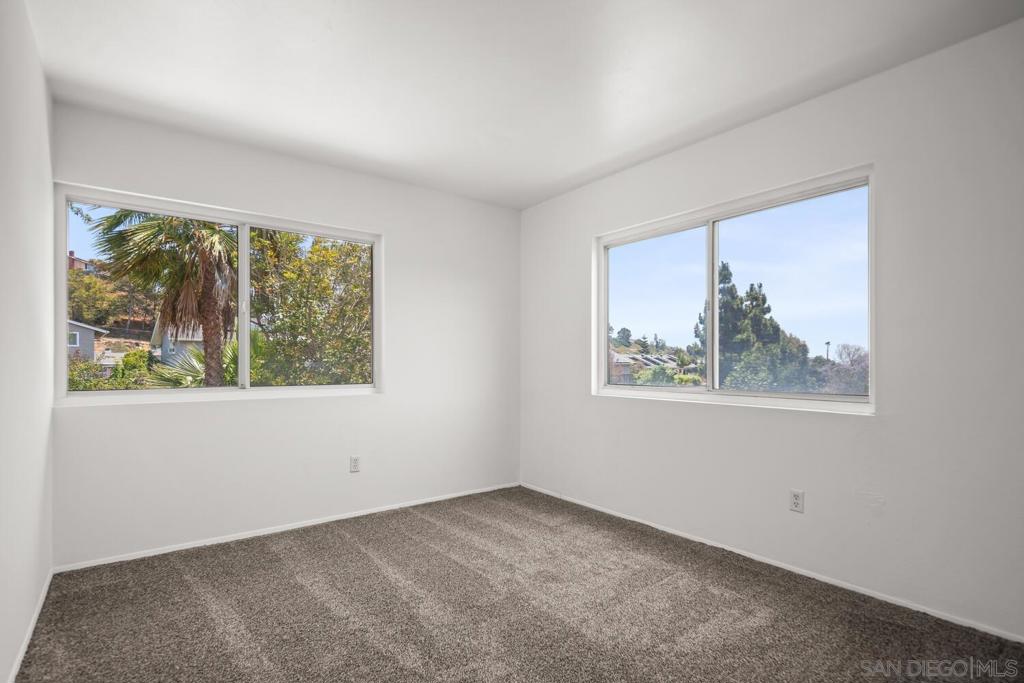 Bay Park - Residential