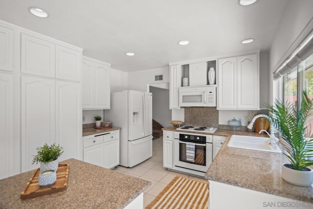 Bay Park - Residential