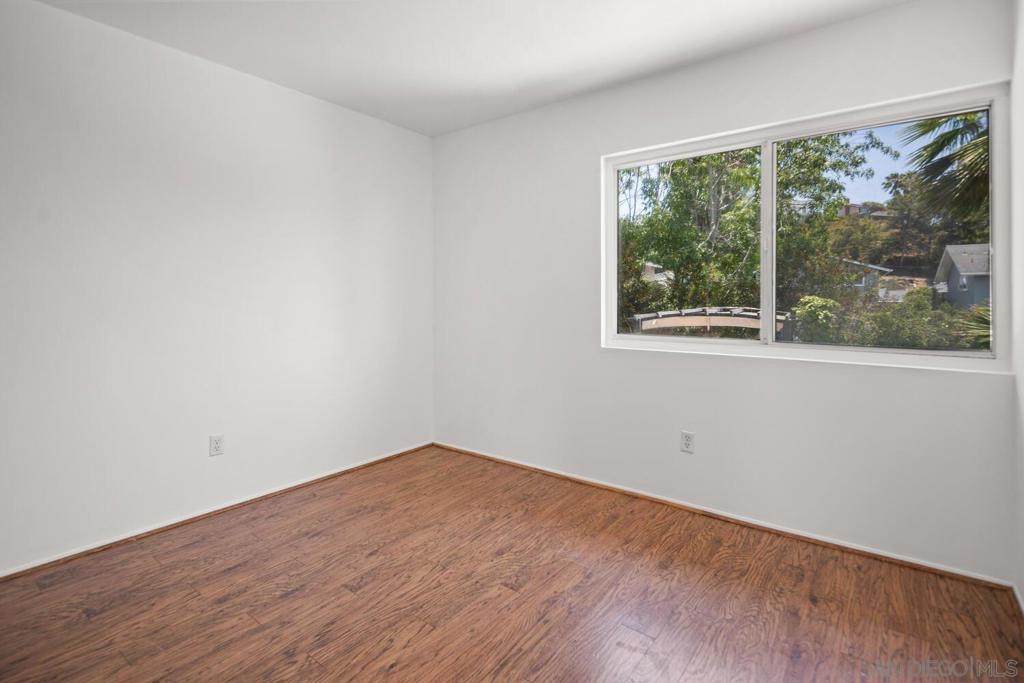 Bay Park - Residential