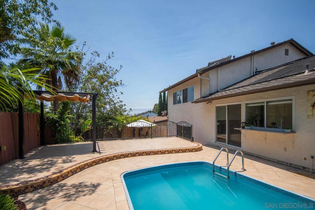 Bay Park - Residential